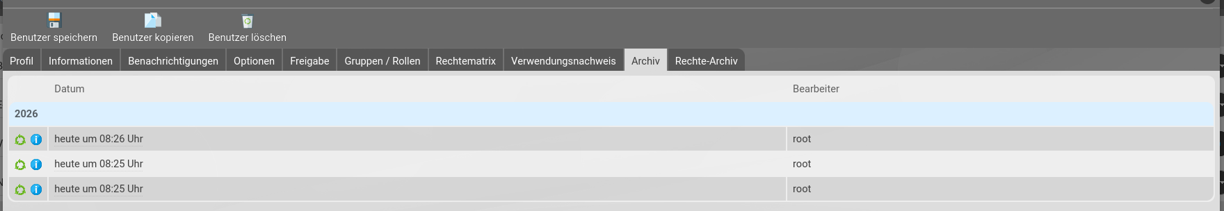 Archiv_Benutzer Archiv_Benutzer