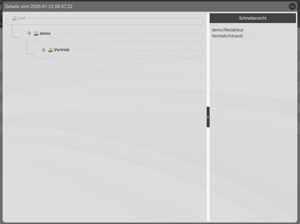 Archiv_Benutzer_Rechte_Vorschau Archiv_Benutzer_Rechte_Vorschau