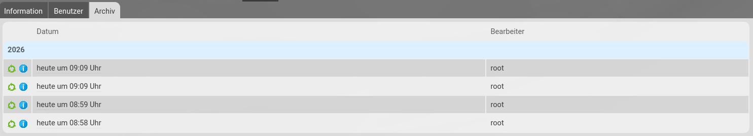 Archiv_Gruppe_Rolle Archiv_Gruppe_Rolle