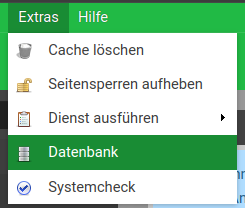 datenbank