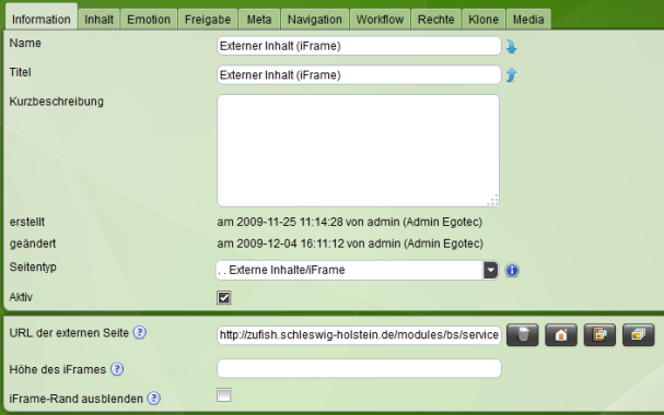 iframe iframe