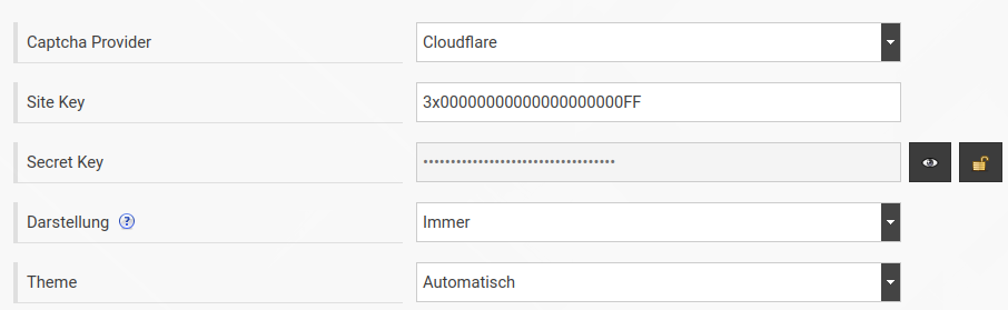 captcha-einstellungen-cloudflare captcha-einstellungen-cloudflare