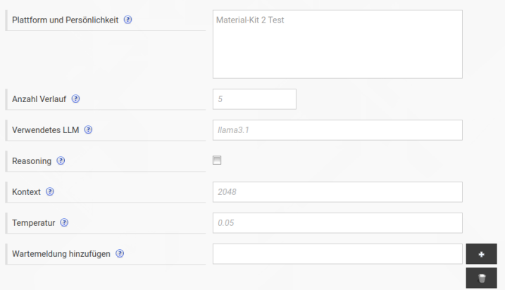 chatbot-config-misc chatbot-config-misc