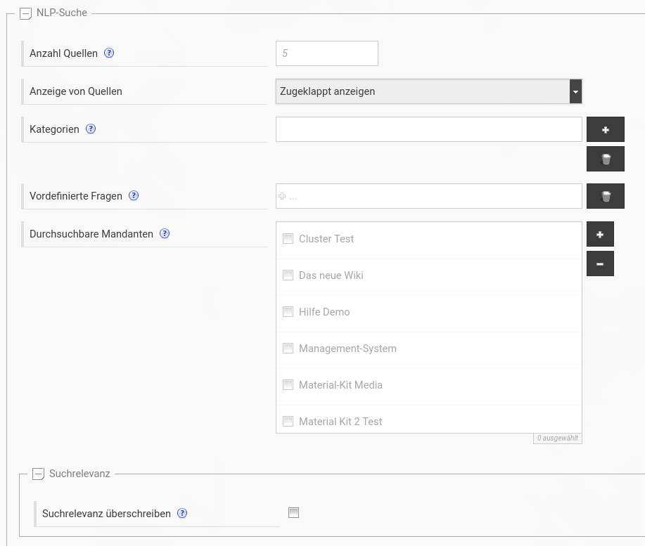 chatbot-nlp-suche chatbot-nlp-suche