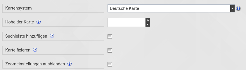 karteneinstellung1
